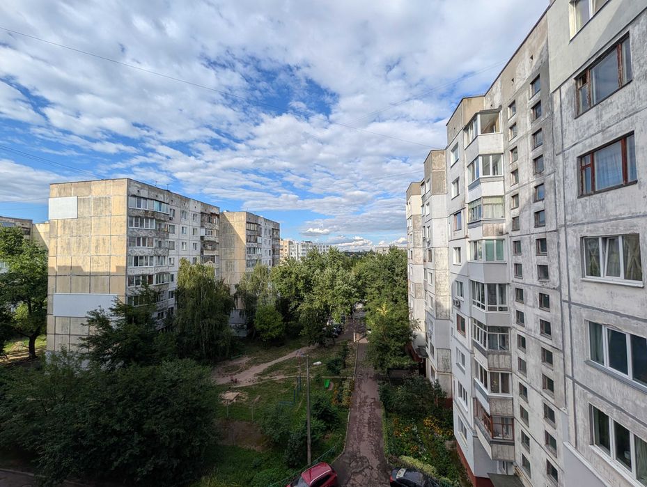 Квартира на вул. Мстиславська в Чернігові, ID 320748, фото №21