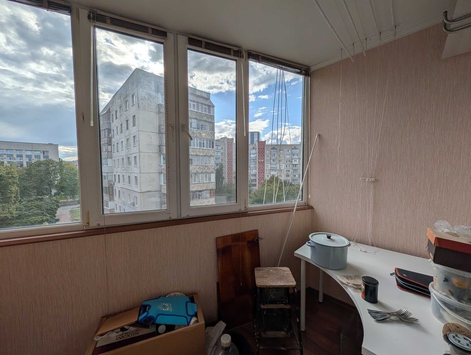 Квартира на вул. Мстиславська в Чернігові, ID 320748, фото №10