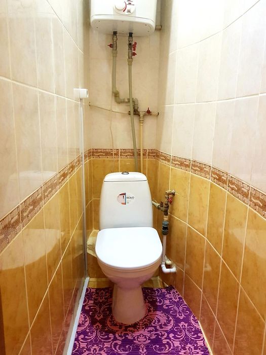 Квартира на біля метро Салтівська в Харкові, ID 320724, фото №12