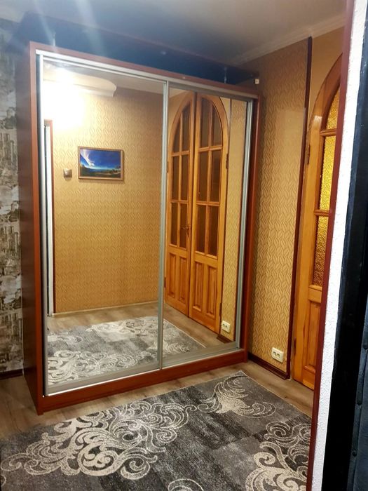 Квартира на біля метро Салтівська в Харків, ID 320724, фото №3