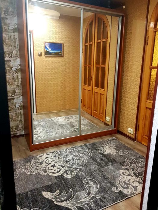 Квартира на біля метро Салтівська в Харків, ID 320724, фото №5