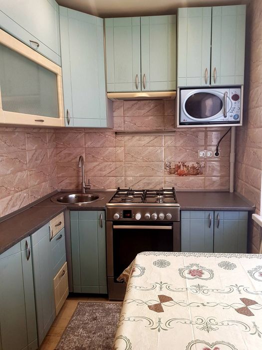 Квартира на біля метро Салтівська в Харкові, ID 320724, фото №8