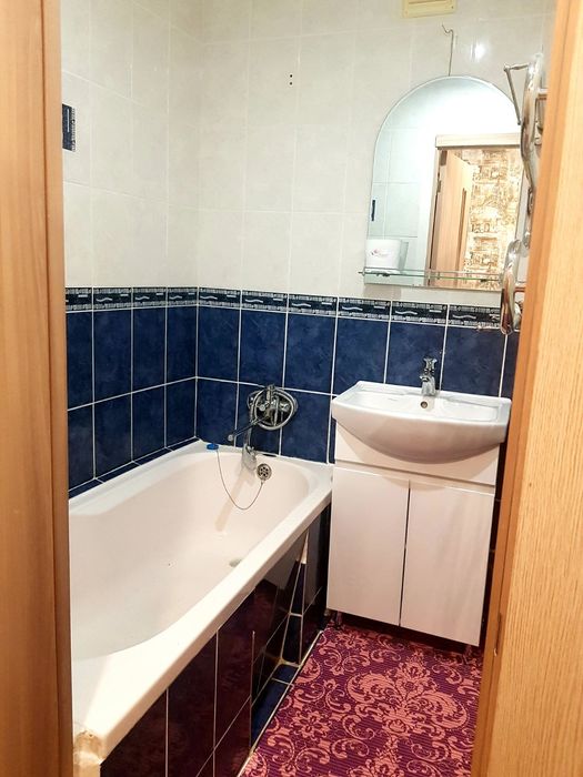 Квартира на біля метро Салтівська в Харкові, ID 320724, фото №10