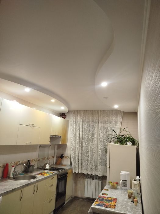 Квартира на Комунарський в Запоріжжі, ID 339680, фото №4