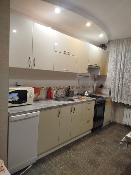 Квартира на Комунарський в Запоріжжі, ID 339680, фото №5