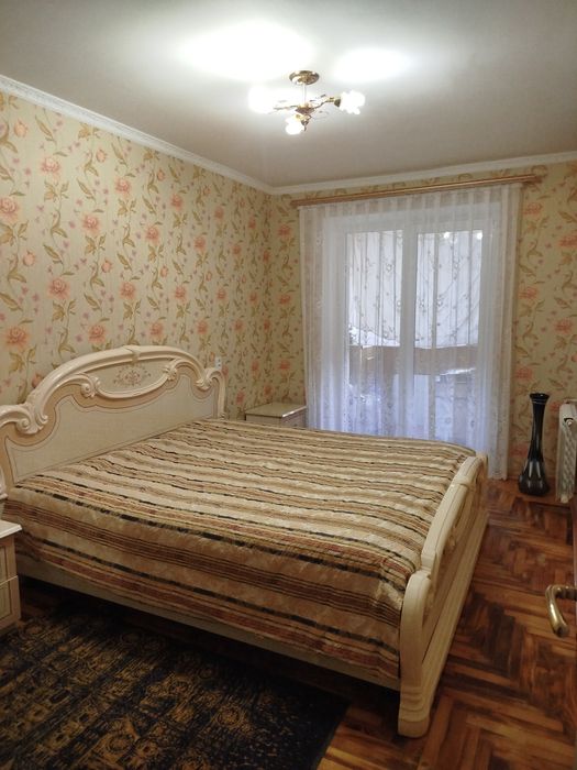 Квартира на Комунарський в Запоріжжі, ID 339680, фото №7