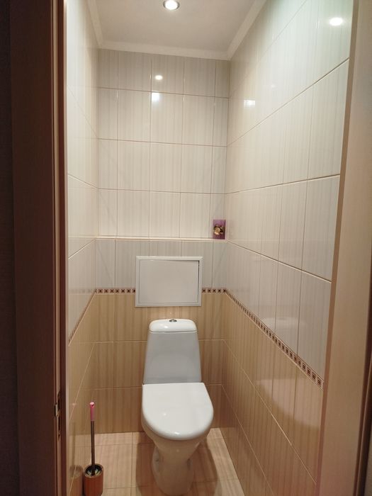 Квартира на Комунарський в Запоріжжі, ID 339680, фото №8