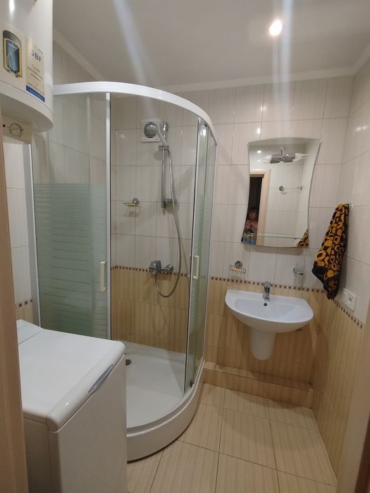 Квартира на Комунарський в Запоріжжі, ID 339680, фото №9