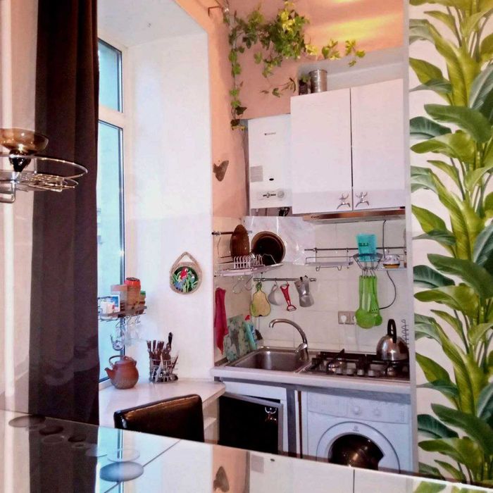 Квартира на вул. Введенська, 6 в Київ, ID 320756, фото №3