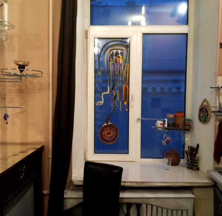 Квартира на вул. Введенська, 6 в Київ, ID 320756, фото №4