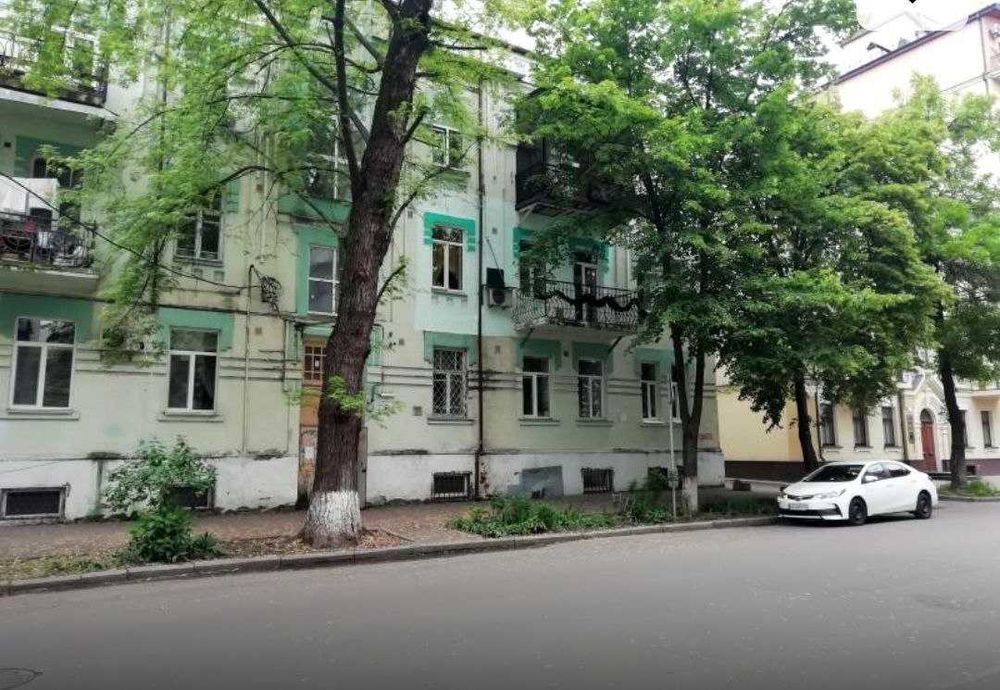 Квартира на вул. Введенська, 6 в Києві, ID 320756, фото №10
