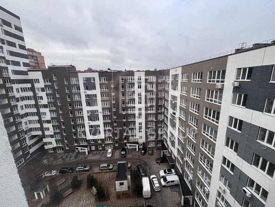 Квартира на вул. Виговського, 2Д/3 в Києві, ID 320758, фото №13