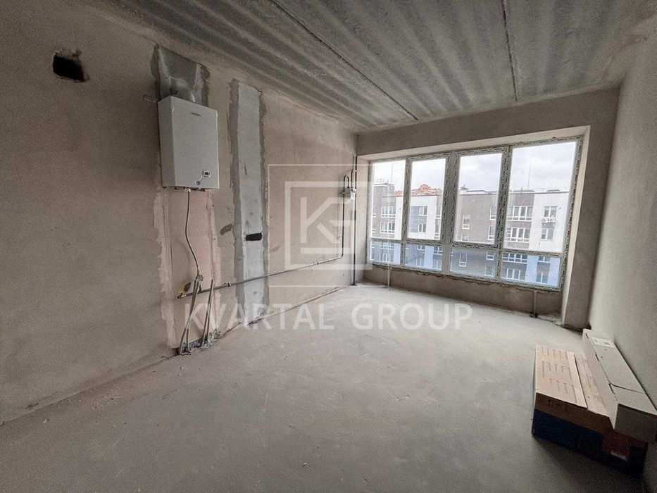 Квартира на вул. Виговського, 2Д/3 в Київ, ID 320758, фото №3
