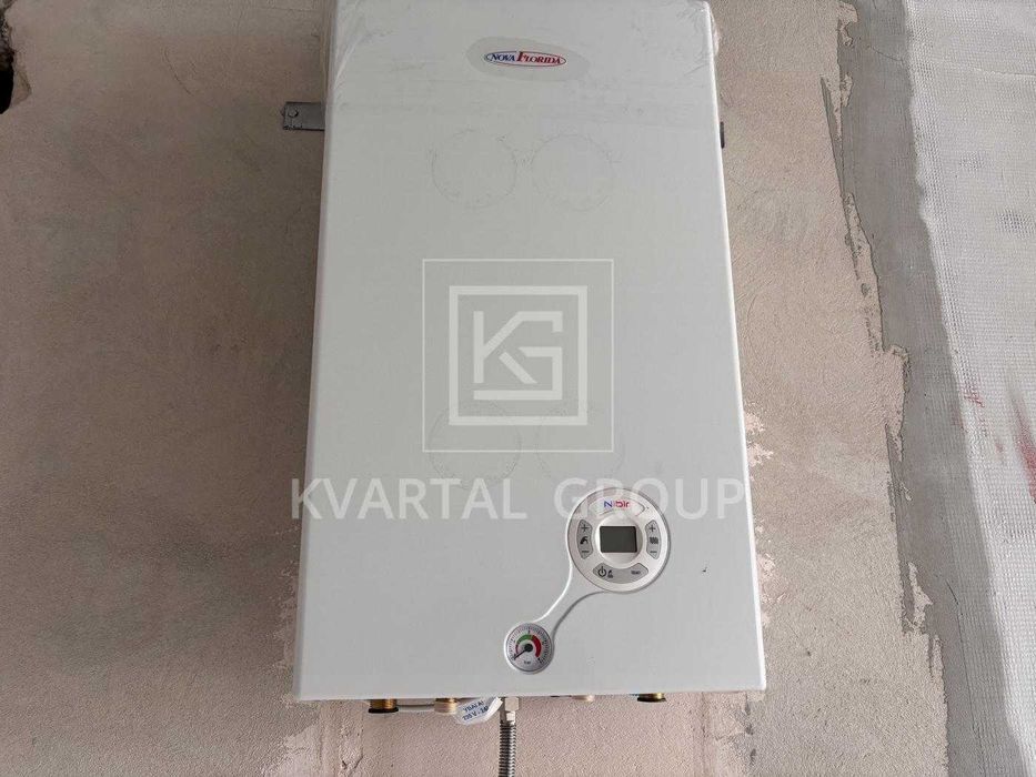 Квартира на вул. Виговського, 2Д/3 в Київ, ID 320758, фото №5