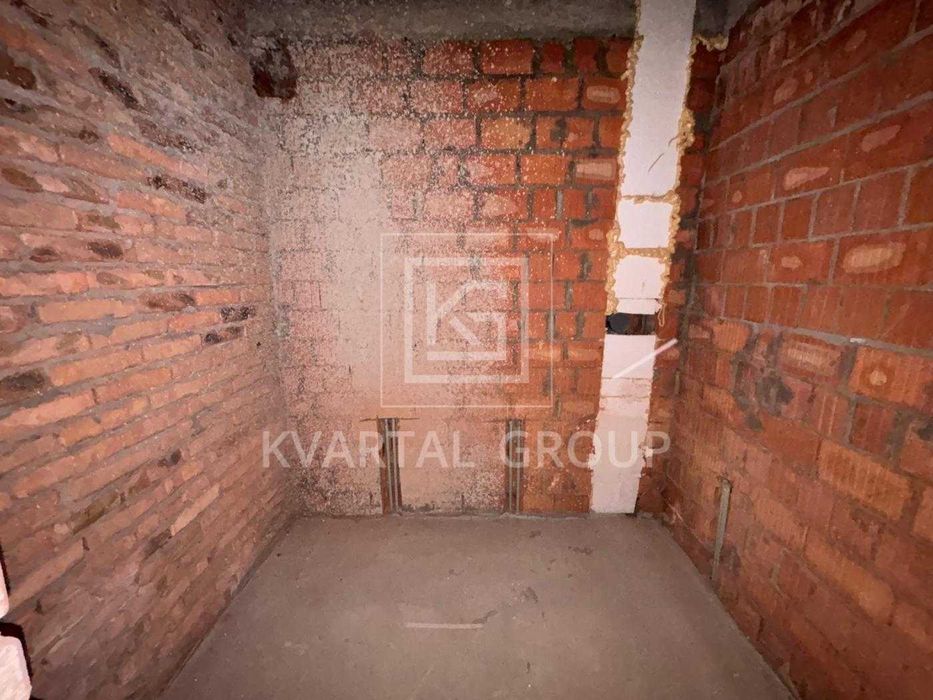 Квартира на вул. Виговського, 2Д/3 в Києві, ID 320758, фото №8