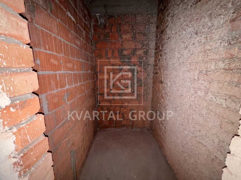 Квартира на вул. Виговського, 2Д/3 в Києві, ID 320758, фото №9