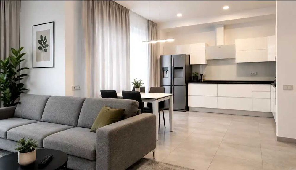 Квартира на вул. Євгена Коновальця, 36Е в Київ, ID 316350, фото №1