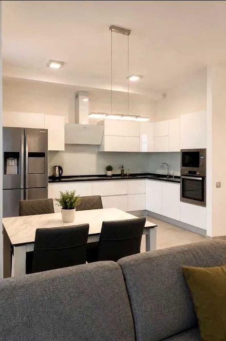 Квартира на вул. Євгена Коновальця, 36Е в Київ, ID 316350, фото №3