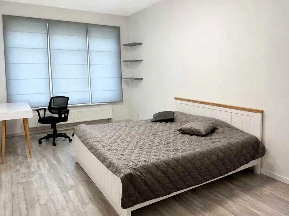 Квартира на вул. Євгена Коновальця, 36Е в Київ, ID 316350, фото №4