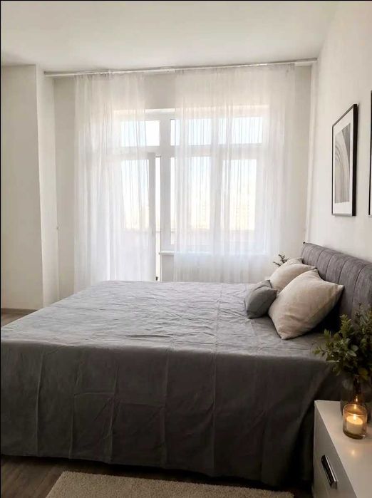 Квартира на вул. Євгена Коновальця, 36Е в Київ, ID 316350, фото №5