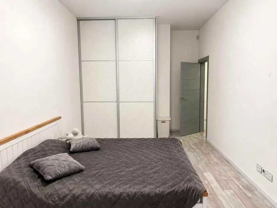 Квартира на вул. Євгена Коновальця, 36Е в Києві, ID 316350, фото №6