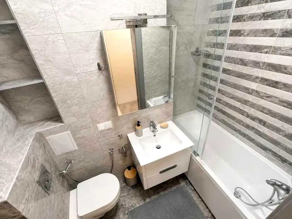 Квартира на вул. Євгена Коновальця, 36Е в Києві, ID 316350, фото №8