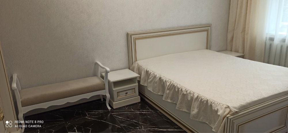 Квартира на шосе Стратегічне, 2а в Київ, ID 316348, фото №1