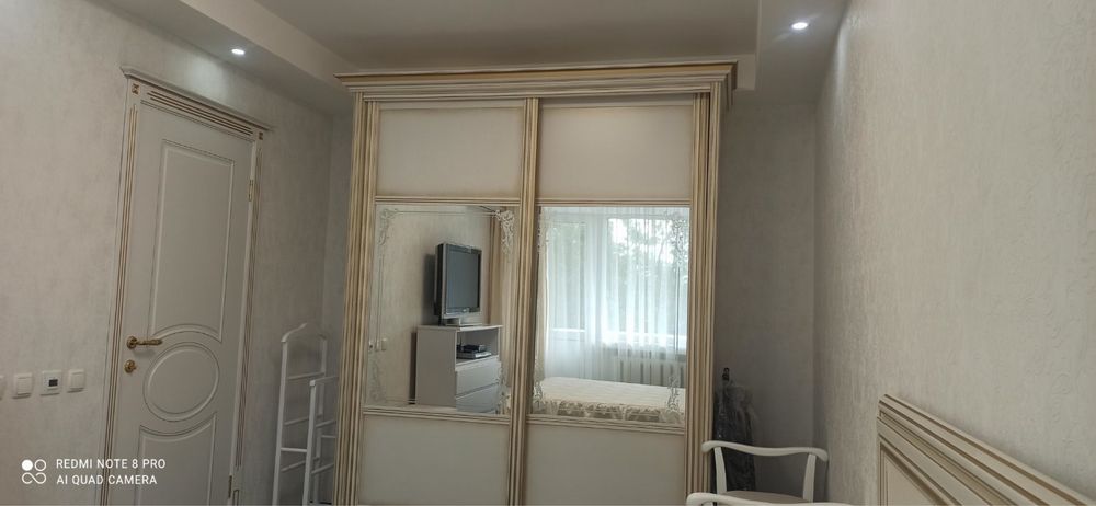 Квартира на шосе Стратегічне, 2а в Київ, ID 316348, фото №2