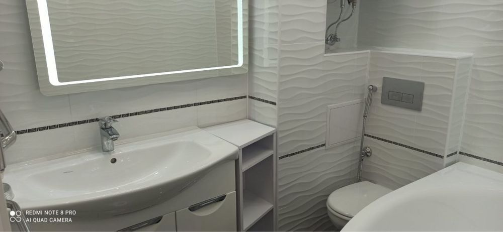 Квартира на шосе Стратегічне, 2а в Києві, ID 316348, фото №11