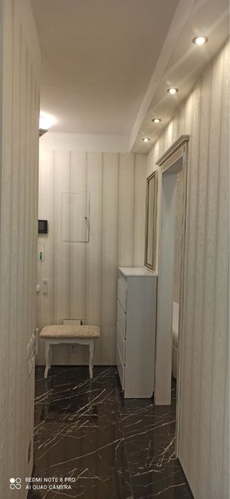 Квартира на шосе Стратегічне, 2а в Києві, ID 316348, фото №14