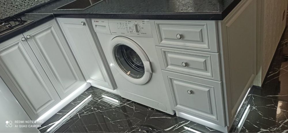 Квартира на шосе Стратегічне, 2а в Києві, ID 316348, фото №15