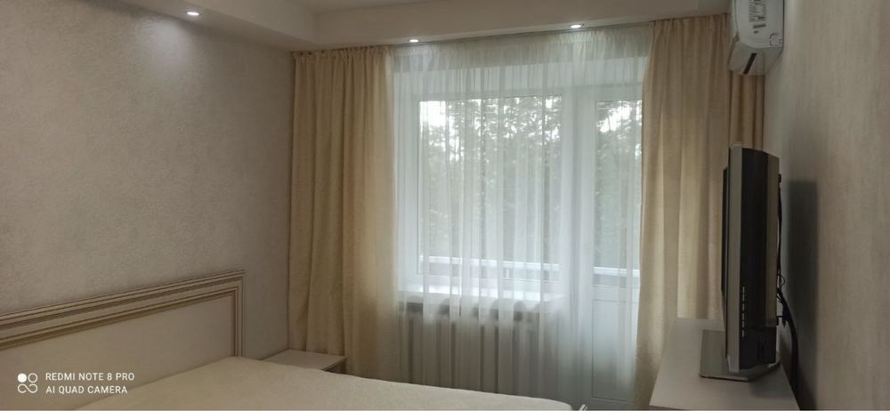 Квартира на шосе Стратегічне, 2а в Київ, ID 316348, фото №3