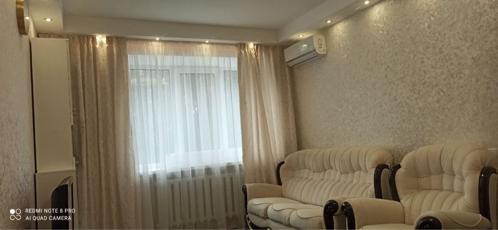 Квартира на шосе Стратегічне, 2а в Київ, ID 316348, фото №4