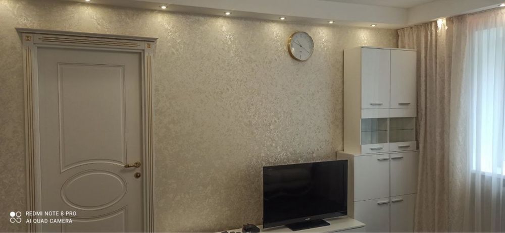 Квартира на шосе Стратегічне, 2а в Київ, ID 316348, фото №5