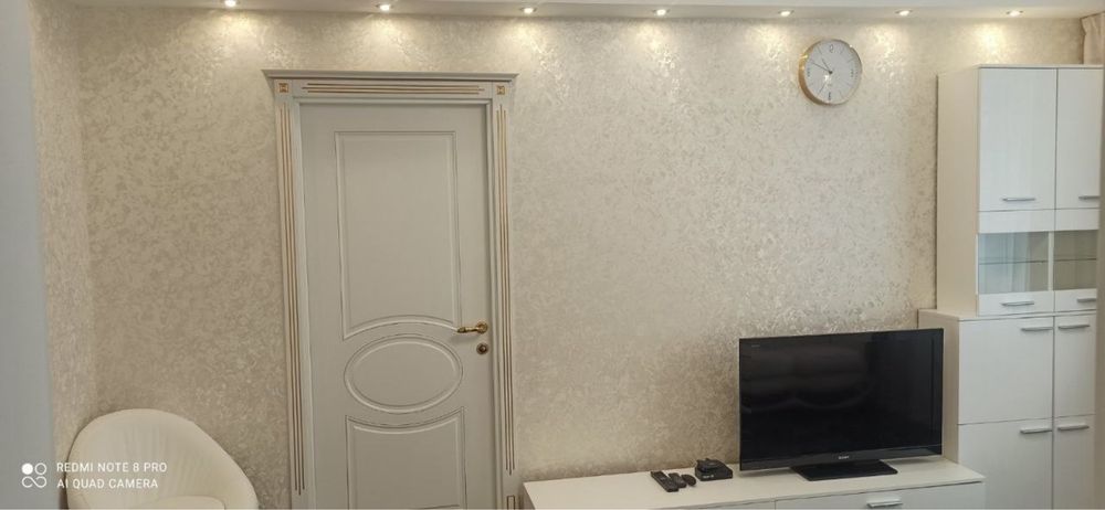 Квартира на шосе Стратегічне, 2а в Києві, ID 316348, фото №6