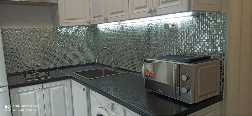 Квартира на шосе Стратегічне, 2а в Києві, ID 316348, фото №7