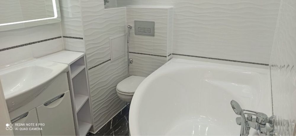 Квартира на шосе Стратегічне, 2а в Києві, ID 316348, фото №10