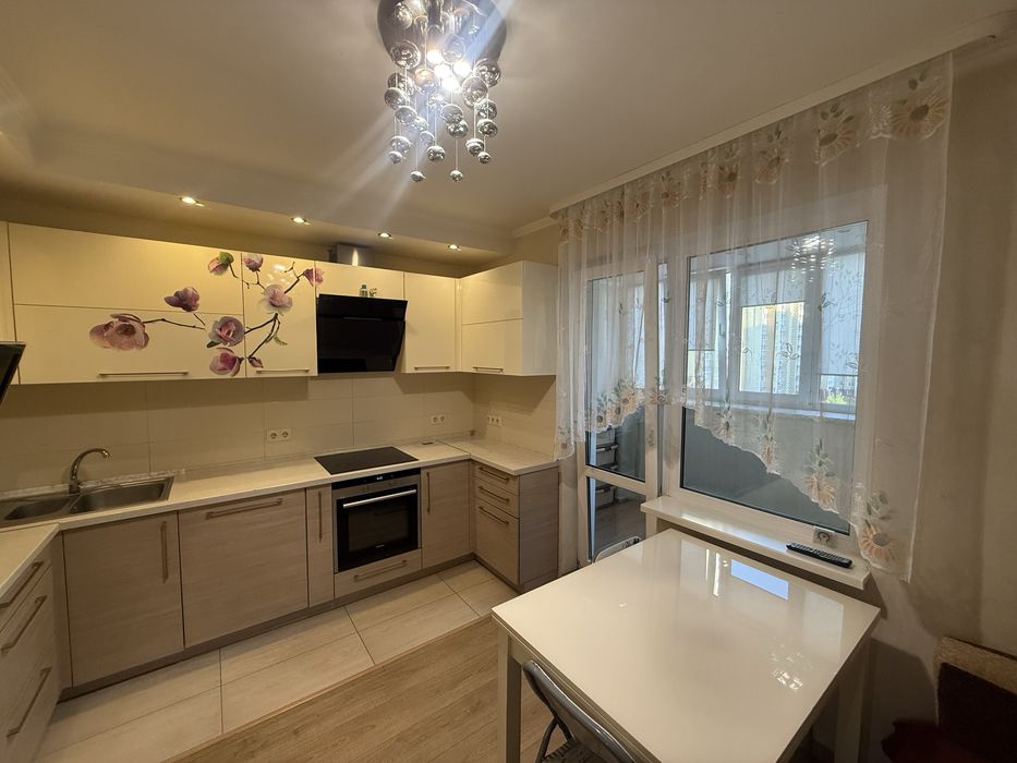 Квартира на вул. Михайла Максимовича, 7 в Києві, ID 364567, фото №2