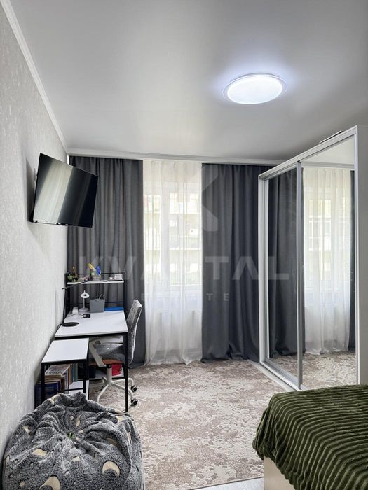 Квартира на вул. Білокур в Київ, ID 320740, фото №2