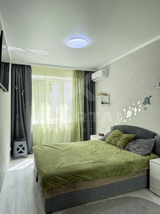 Квартира на вул. Білокур в Києві, ID 320740, фото №10