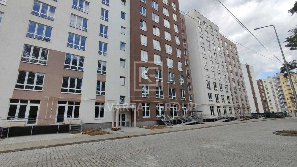 Купити квартиру за адресою Буча в Київ на Findly.com.ua Квартира на Буча в Київ, ID 320736, фото №1