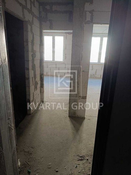 Квартира на Буча в Київ, ID 320736, фото №3
