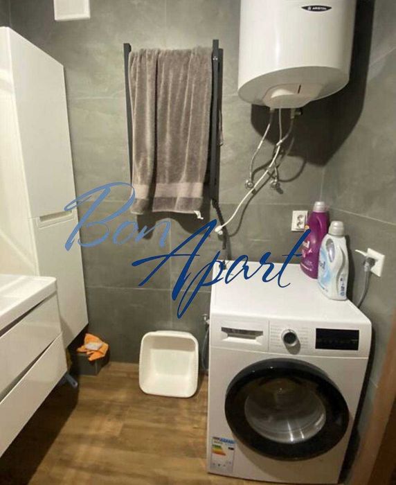 Квартира на ЖК Навігатор 2 в Київ, ID 320729, фото №5