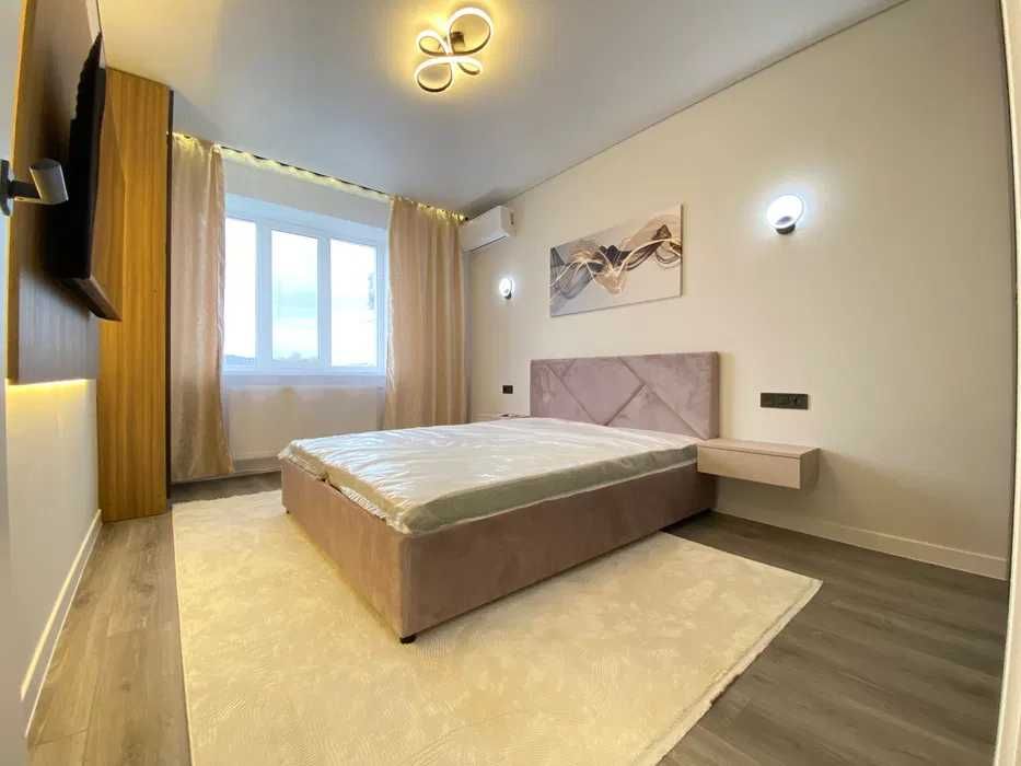 Квартира на ЖК «Містечко Центральне» в Івано-Франківську, ID 320734, фото №11