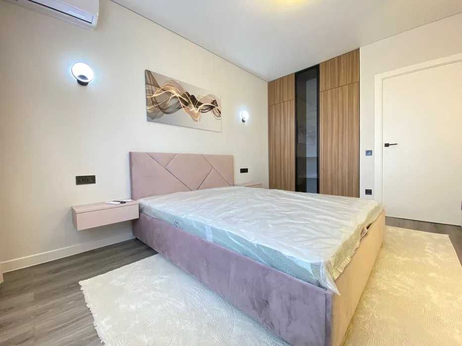 Квартира на ЖК «Містечко Центральне» в Івано-Франківську, ID 320734, фото №10