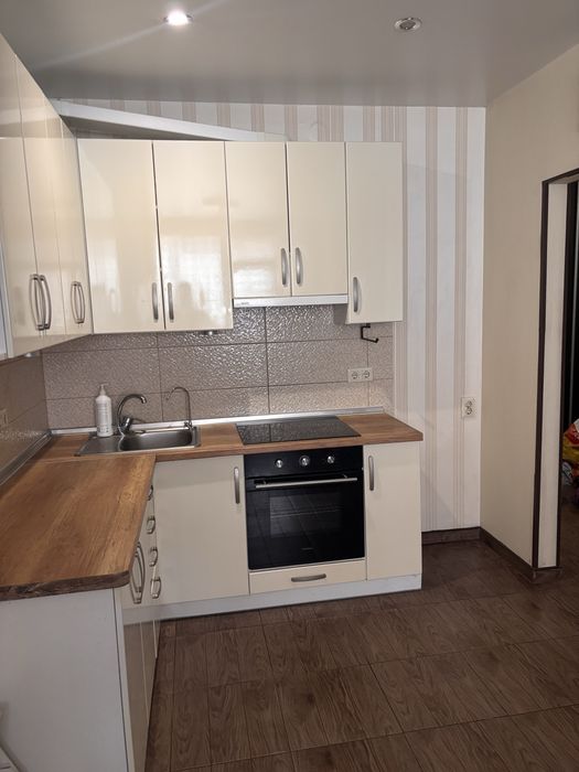 Квартира на вул. Вахтанга Кікабідзе в Київ, ID 320726, фото №2