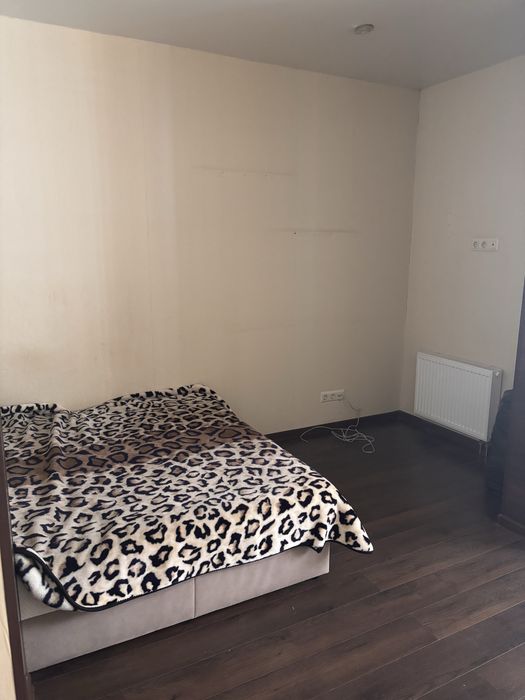 Квартира на вул. Вахтанга Кікабідзе в Київ, ID 320726, фото №5