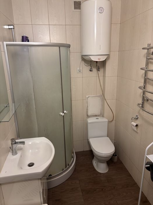Квартира на вул. Вахтанга Кікабідзе в Києві, ID 320726, фото №6