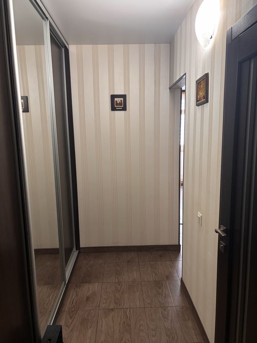 Квартира на вул. Вахтанга Кікабідзе в Києві, ID 320726, фото №8