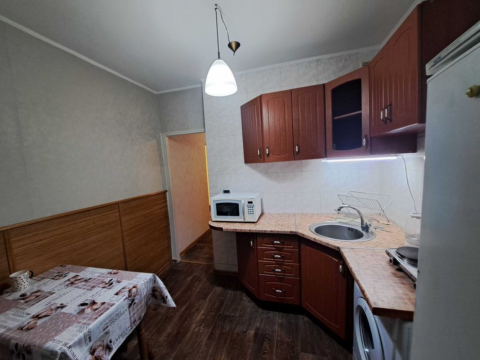 Орендувати квартиру за адресою біля метро Харківська в Київ на Findly.com.ua Квартира на біля метро Харківська в Київ, ID 316384, фото №1